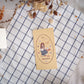 Sho Little Happiness TN Insert - Blank Pages, 2 designs
