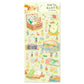 Mind Wave Secret Buddy Sticker - Secret Picnic