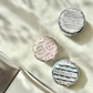 Pion Small Die-cut Washi Tape - Deco Tapes, 3 designs