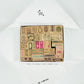 kurukynki SO RANDOM Mini Stamp Set, Full Set, 41 pcs