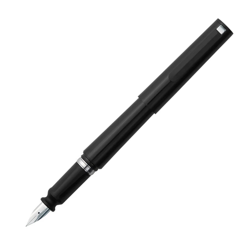 Sailor TUZU Adjust Fountain Pen - Black