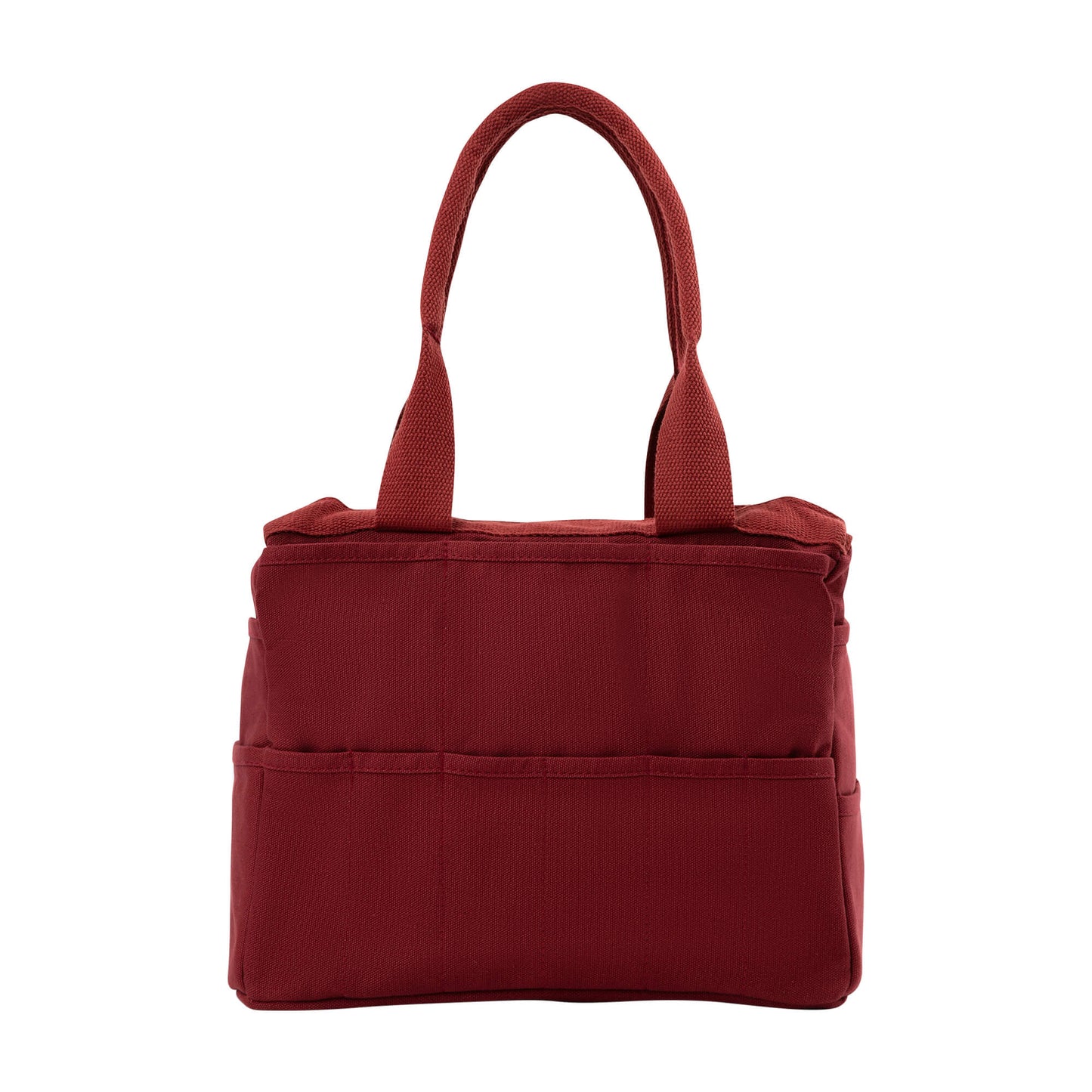 Soolla Studio Artist Bag -  Sangria