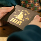 ob1toy x ROKKAKU Foil-Stamped Mini Letter Set - Earth Tours