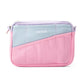 Soolla Studio Stationery Pouch -  80's Windbreaker