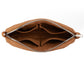 Soolla Studio Stationery Pouch - Cinnamon