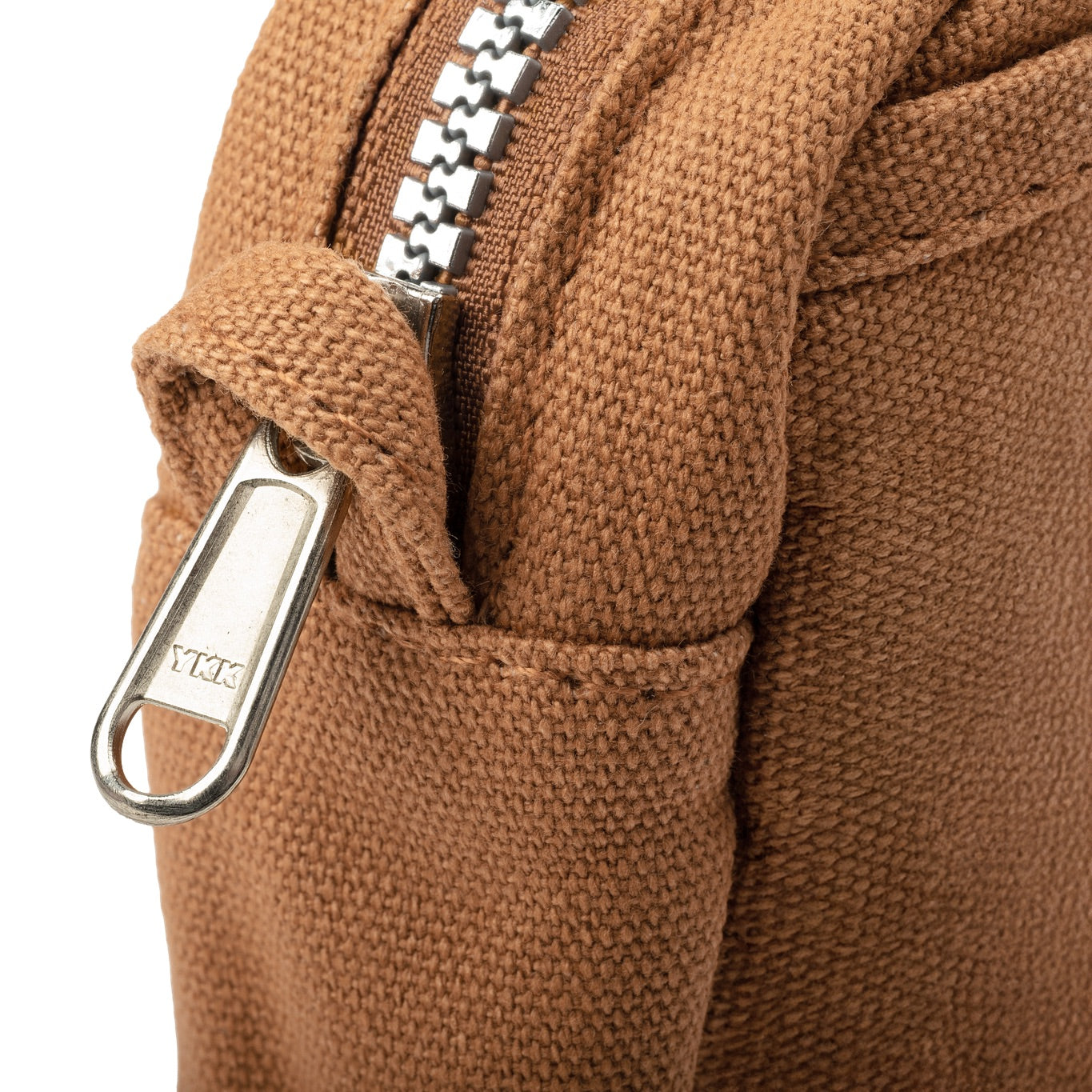 Soolla Studio Stationery Pouch - Cinnamon