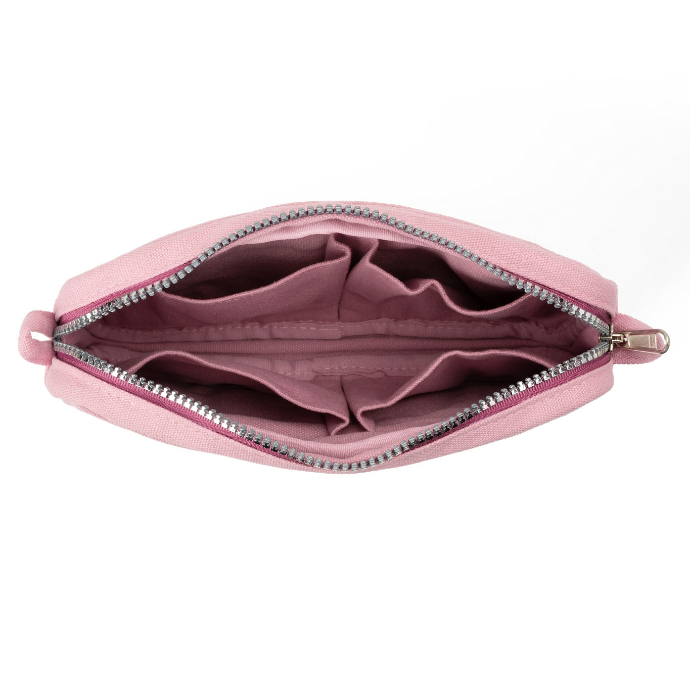 Soolla Studio Stationery Pouch - Desert Rose