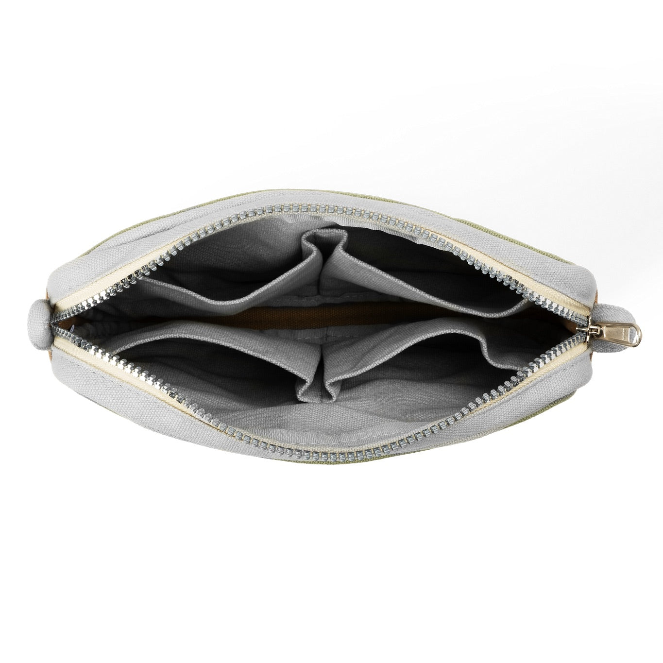 Soolla Studio Stationery Pouch - Good Earth