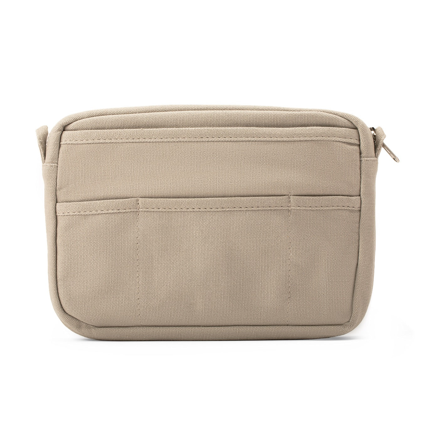 Soolla Studio Stationery Pouch -  Graphite