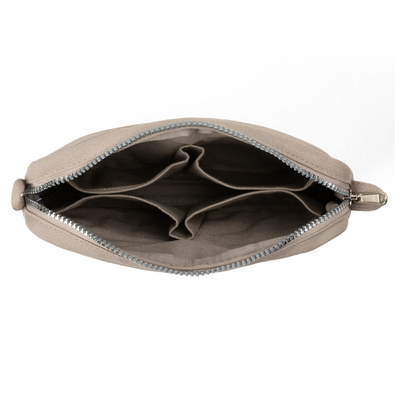 Soolla Studio Stationery Pouch -  Graphite