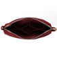 Soolla Studio Stationery Pouch - Sangria
