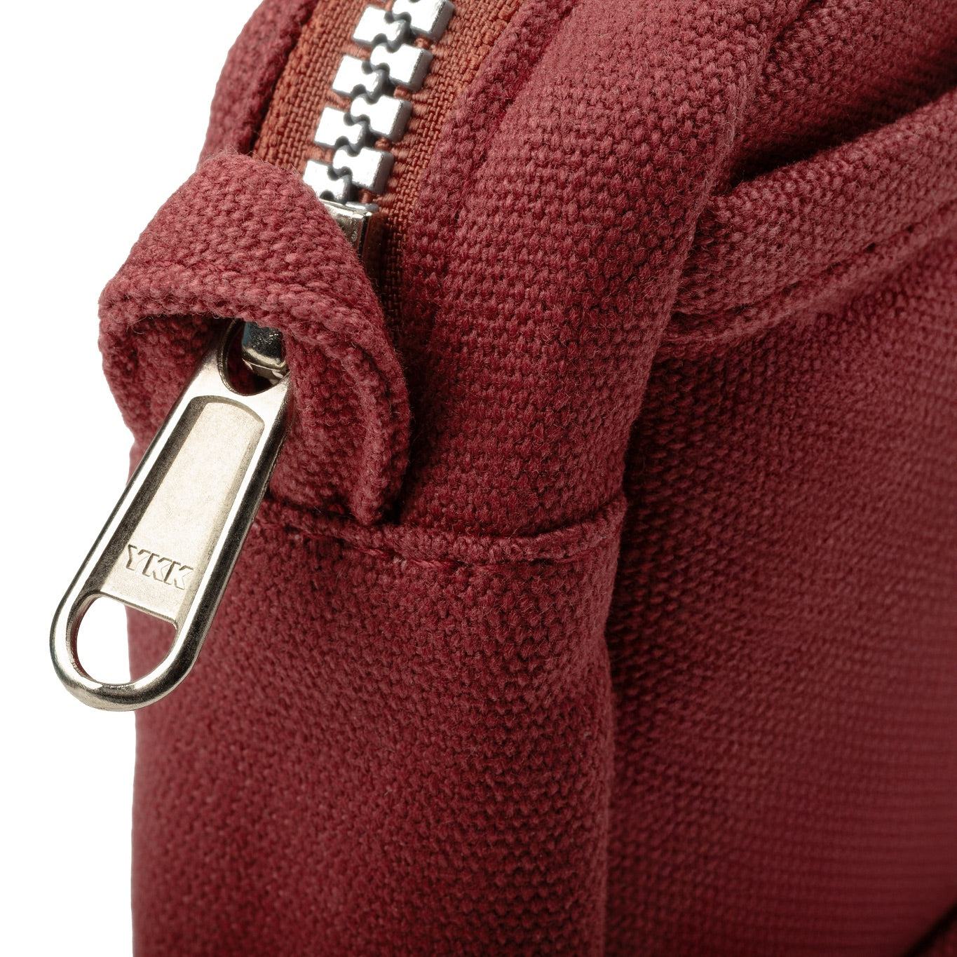 Soolla Studio Stationery Pouch - Sangria