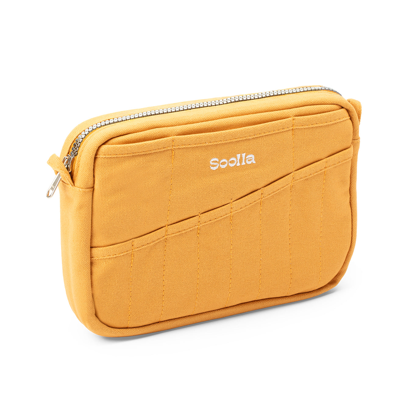 Soolla Studio Stationery Pouch -  Sedona
