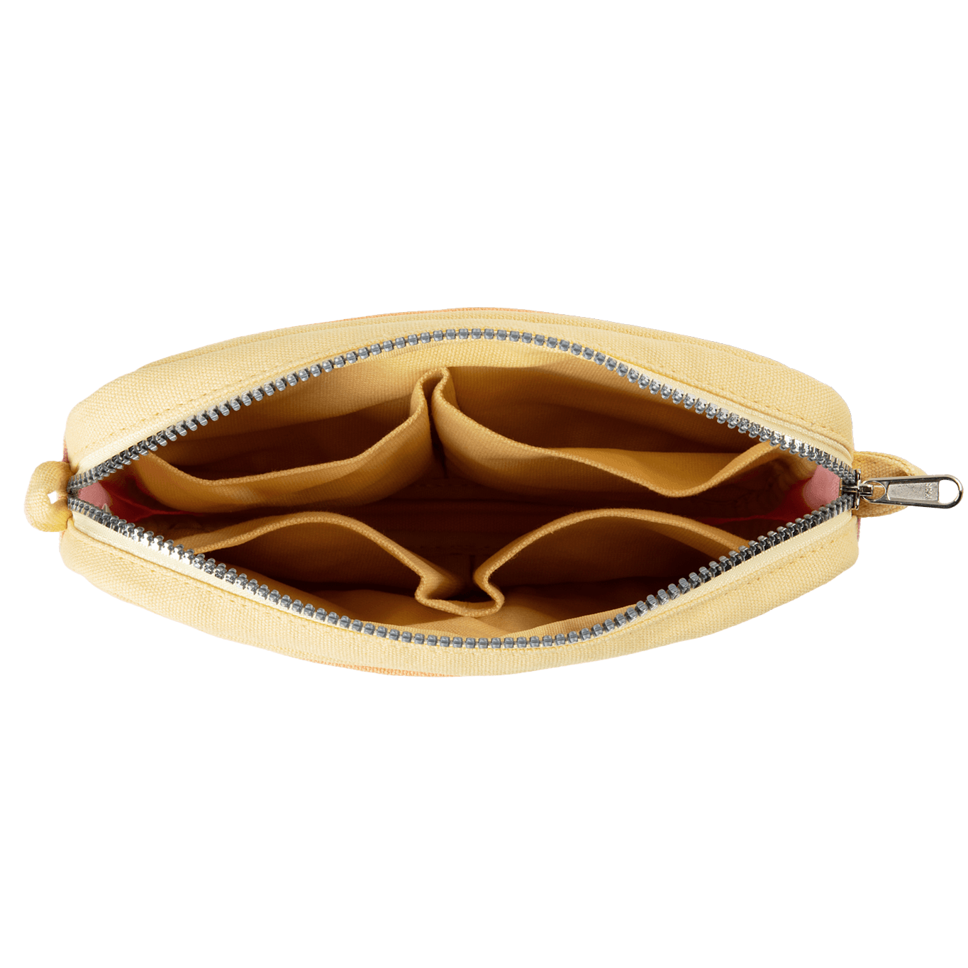 Soolla Studio Stationery Pouch -  Becca Sands Edition