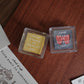 a kind of café Mini Duo-color Ink Pad - Ribbon (Petite Douceur)
