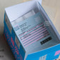 LCN Design Studio Sticker Club - Black&White / Neon