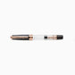 TWSBI Diamond 580 Smoke Rosegold II Fountain Pen