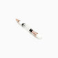 TWSBI Diamond 580 White Rosegold II Fountain Pen