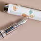 TWSBI ECO Horse Year Fountain Pen - Limited Edition (Pre-order starts 7/3, Ship on 7/6)