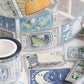 LCN Design Studio When Travel PET Tape