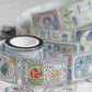 LCN Design Studio When Travel PET Tape