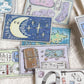 LCN Design Studio When Travel PET Tape