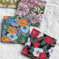LCN Design Studio Woven Label Sticker Set