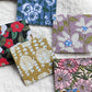 LCN Design Studio Woven Label Sticker Set