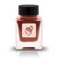 Tono & Lims Bottled Ink - Strawberry Choco (いちごちょこ), Friendship Collection