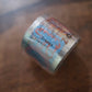 a kind of café The A to Z Kiss-Cut PET Tape