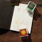 a kind of café Mini Duo-color Ink Pad - Seoul Limited Color