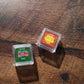 a kind of café Mini Duo-color Ink Pad - Seoul Limited Color