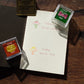 a kind of café Mini Duo-color Ink Pad - Seoul Limited Color