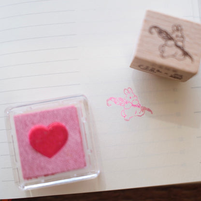 a kind of café Mini Duo-color Ink Pad - Spring/Summer Collection