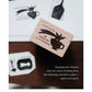 a kind of café Rubber Stamp - Little Thing Along the Way