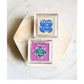 a kind of café Mini Duo-color Ink Pad - Spring/Summer Collection