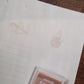 a kind of café Stamp It Colors Mini Ink Pad - Peachy Puff