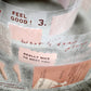 a kind of café Tender Moments Kiss-Cut PET Tape