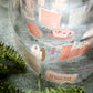 a kind of café Tender Moments Kiss-Cut PET Tape