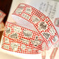 a kind of café Sweet Afternoon Washi Tape