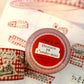 a kind of café Sweet Afternoon Washi Tape