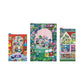 Hobonichi Accessory - Pencil Board, Yumi Kitagish
