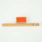 always smile... Rain Rubber Stamp