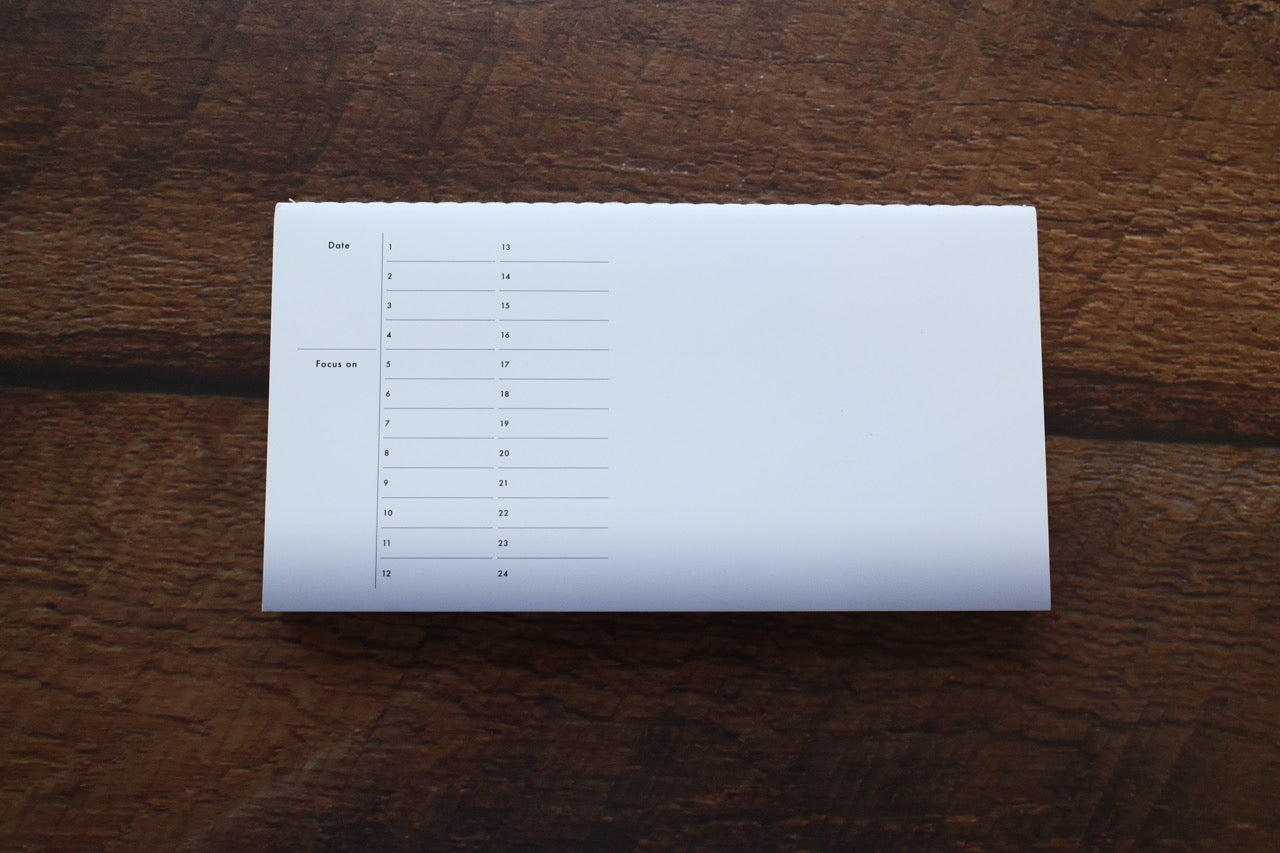 analogue keeper – Pinky Elephant