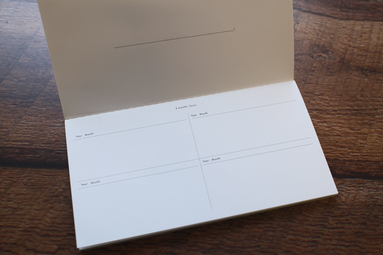 analogue keeper – Pinky Elephant