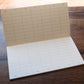 analogue keeper Pocket Book Weekly - Undated