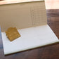 analogue keeper Pocket Book Weekly - Undated