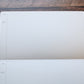 analogue keeper Subject Book - Undated
