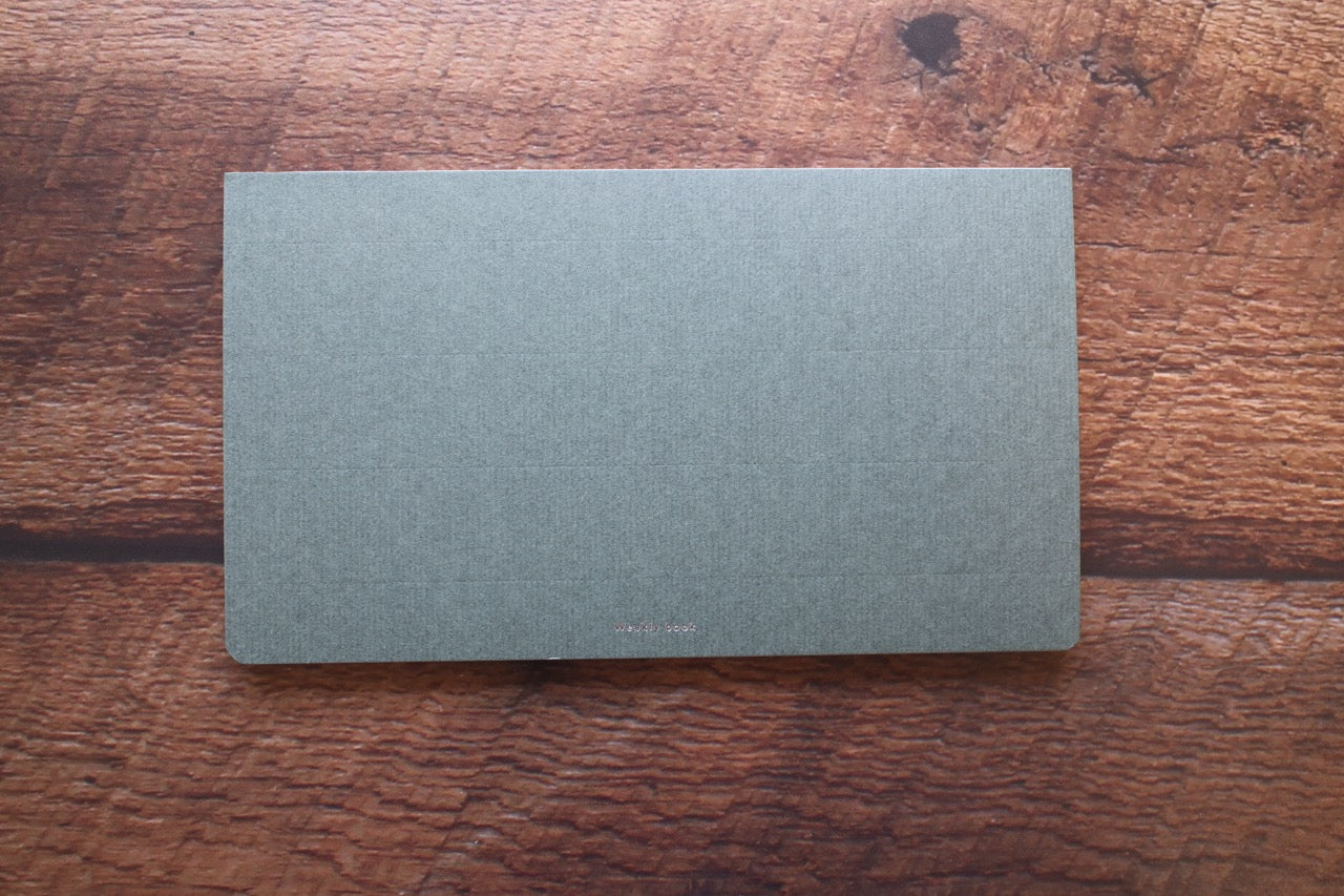 analogue keeper – Pinky Elephant