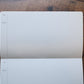analogue keeper Weekly Book - Undated